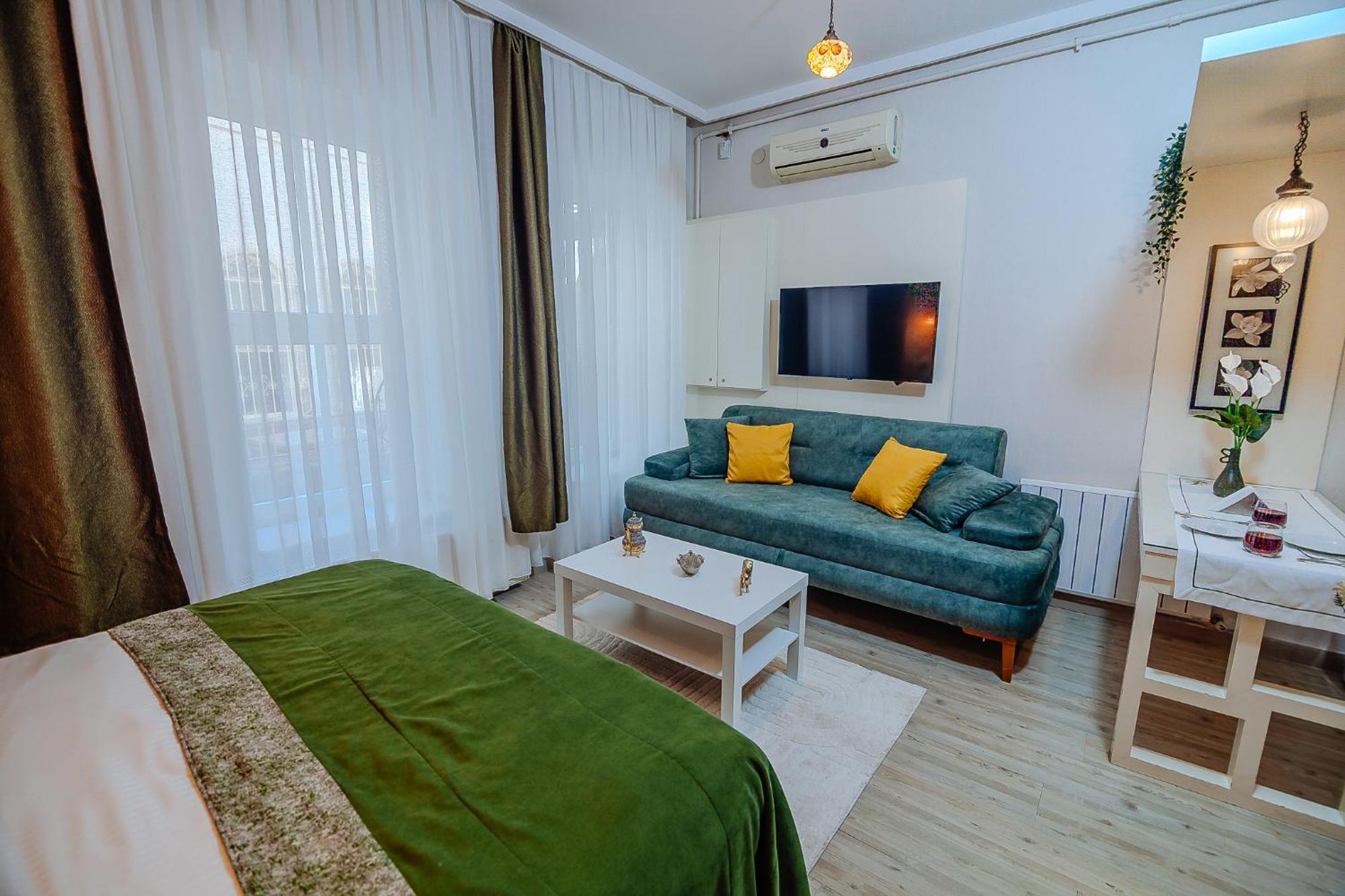 Taksim Nil Suite — Fotoğraflar 2